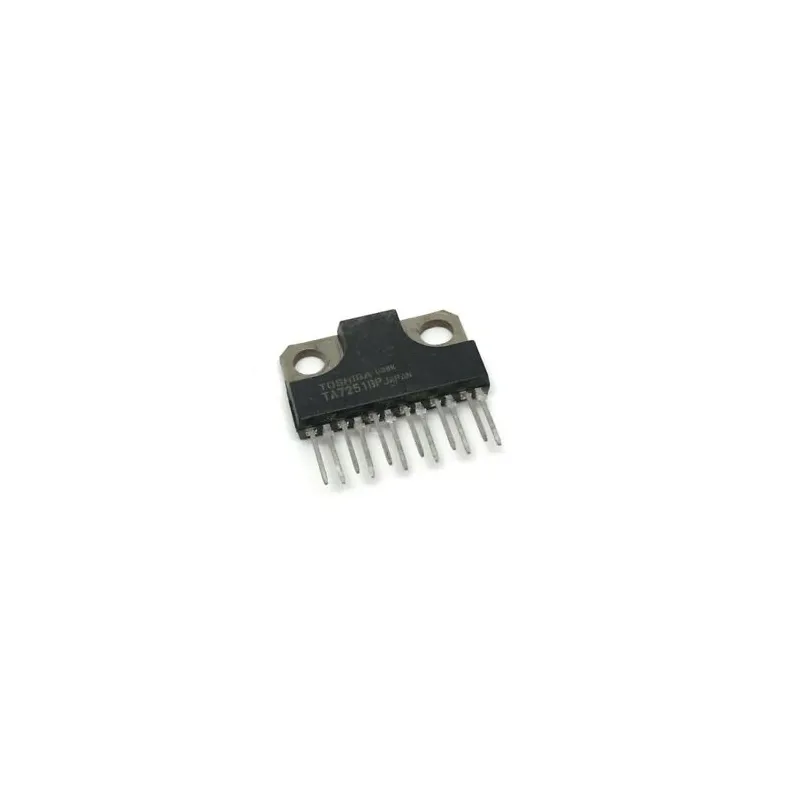 Toshiba Original Integrated Circuit TA7251BP