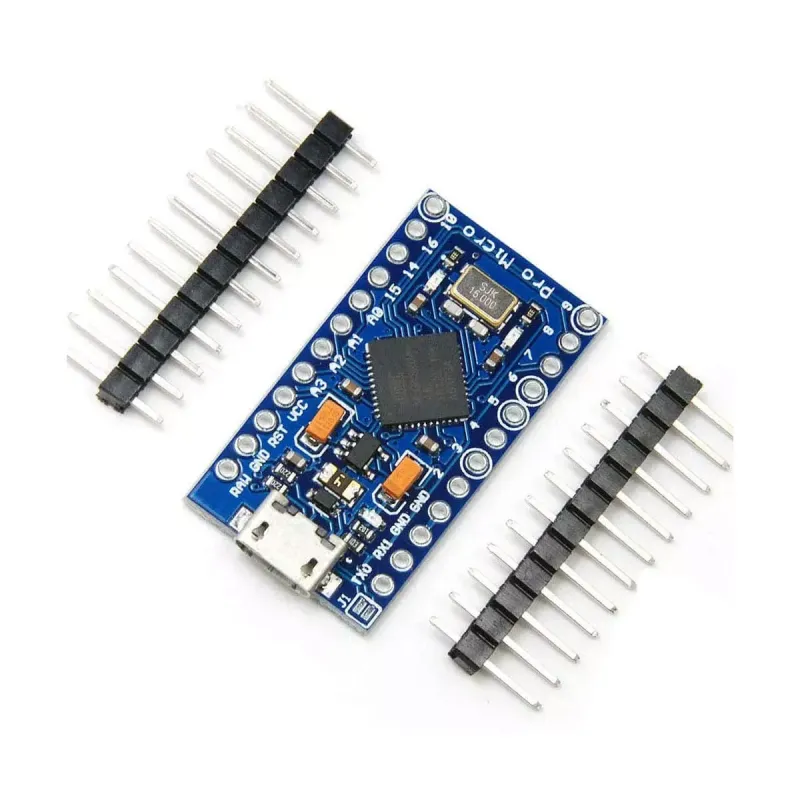Arduino Pro Micro Arduino Pro Micro