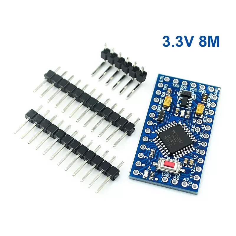 Arduino Pro Mini 3.3V Arduino Pro Mini 3.3V