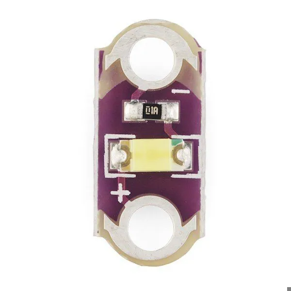 Lilypad Led Module Red Lilypad Led Module Red