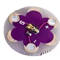 LilyPad Light Sensor TEMT6000 Module LilyPad Light Sensor TEMT6000 Module