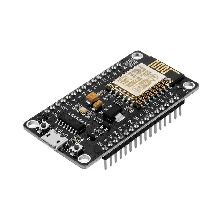 NodeMCU ESP8266 Development Board CH340G NodeMCU ESP8266 Development Board CH340G