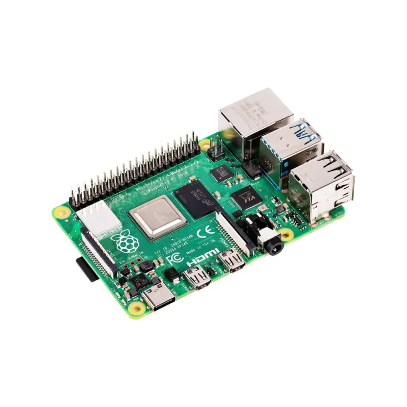 Raspberry Pi 4 Model B 8Gb Raspberry Pi 4 Model B 8Gb