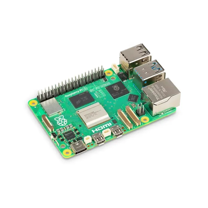 Raspberry Pi 5 - 4GB Development Board Raspberry Pi 5 - 4GB Development Board