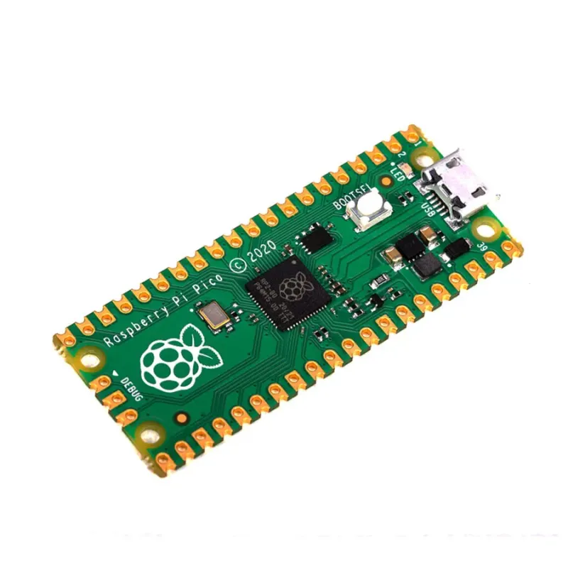 Raspberry Pi Pico Development Board Raspberry Pi Pico Development Board