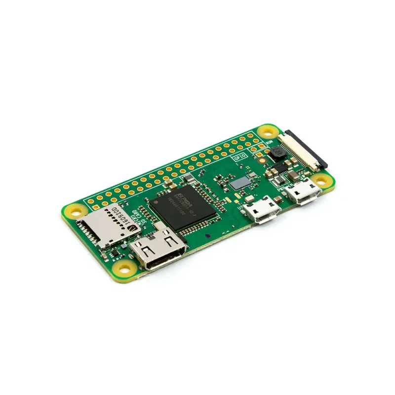 Raspberry Pi Zero W Raspberry Pi Zero W