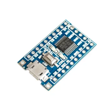 STM8S003F3P6 Development Board STM8S003F3P6 Development Board
